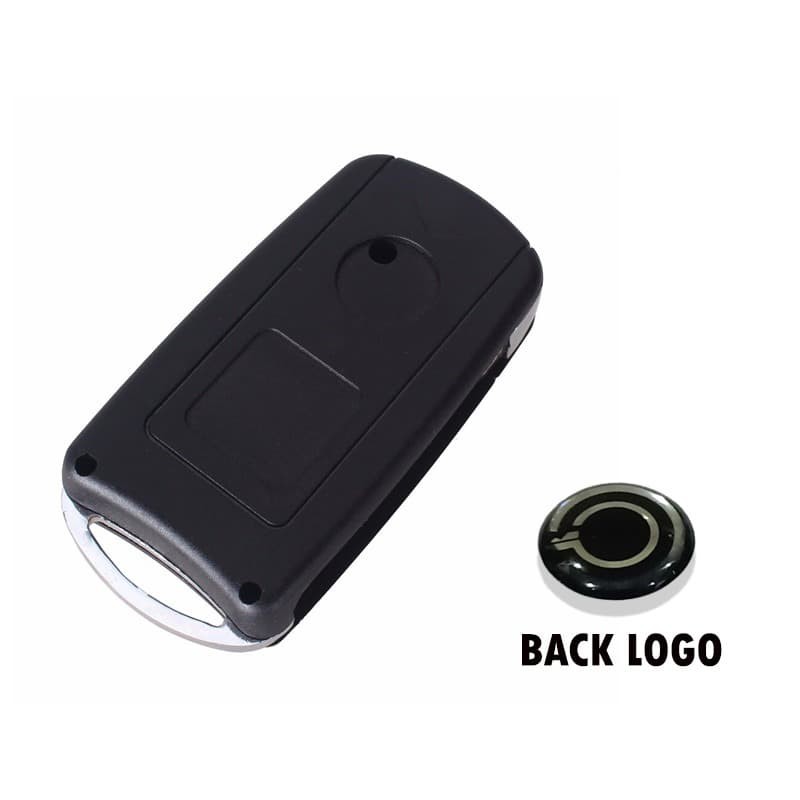 Mamacholida - Flip Key Toyota Avanza - Casing Kunci Lipat Avanza