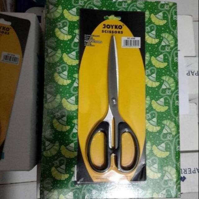 

GUNTING BESAR 848