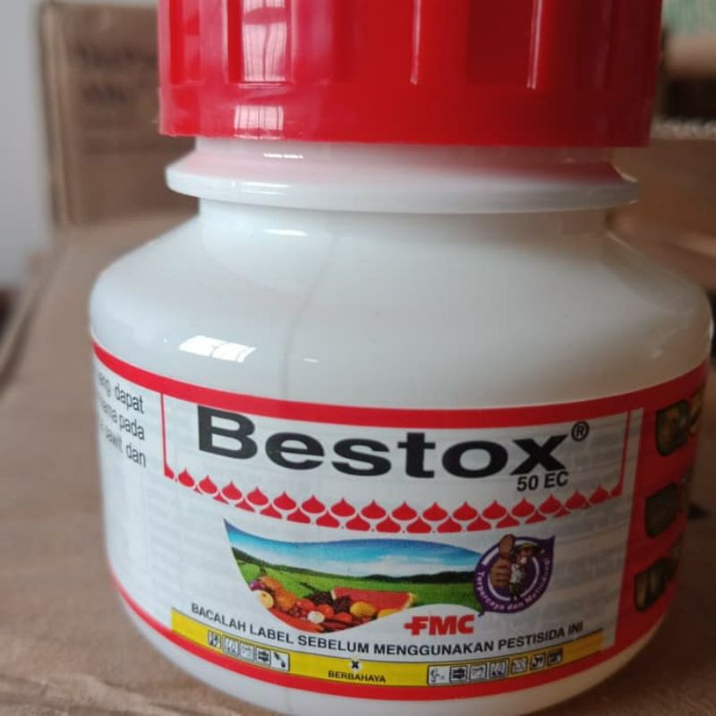 Bestox 50EC - 80ml