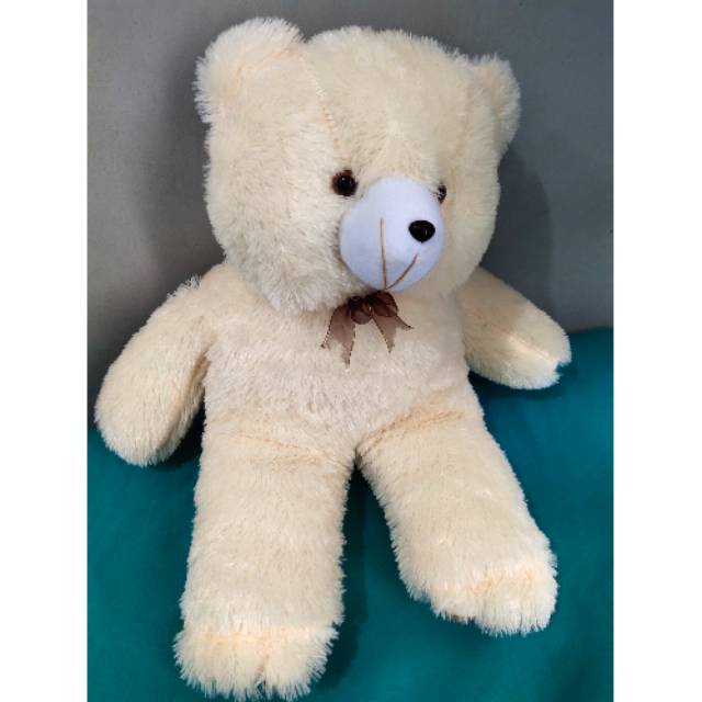 Boneka beruang teddy bear besar