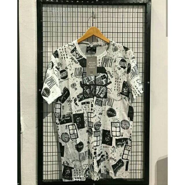 Kaos Tshirt Volcom/Kaos Distro Volcom Murah/Kaos Kekinian /Jual Kaos Distro Grosir/Kaos Volcom Murah