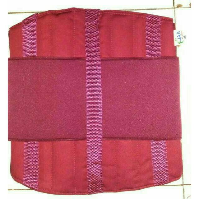 KORSET JAA PREMIUM LUMBOSACRO