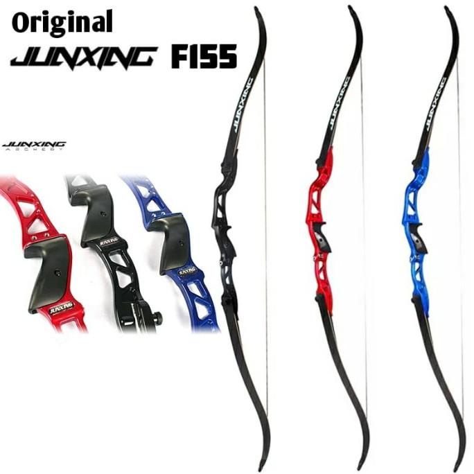 Busur Panah Junxing F155
