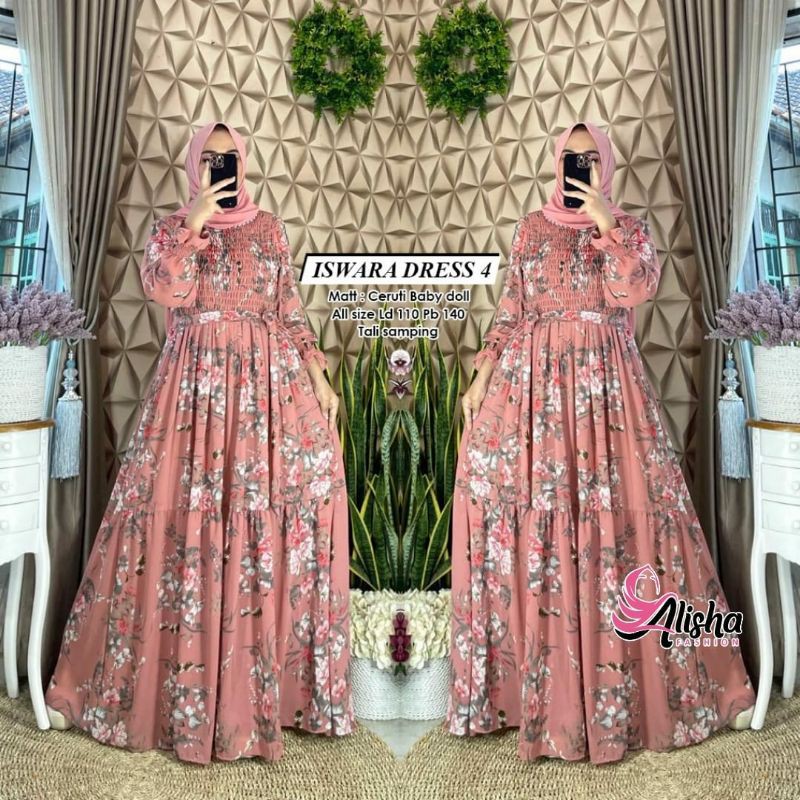 iswara dress 4