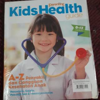 Kids Health