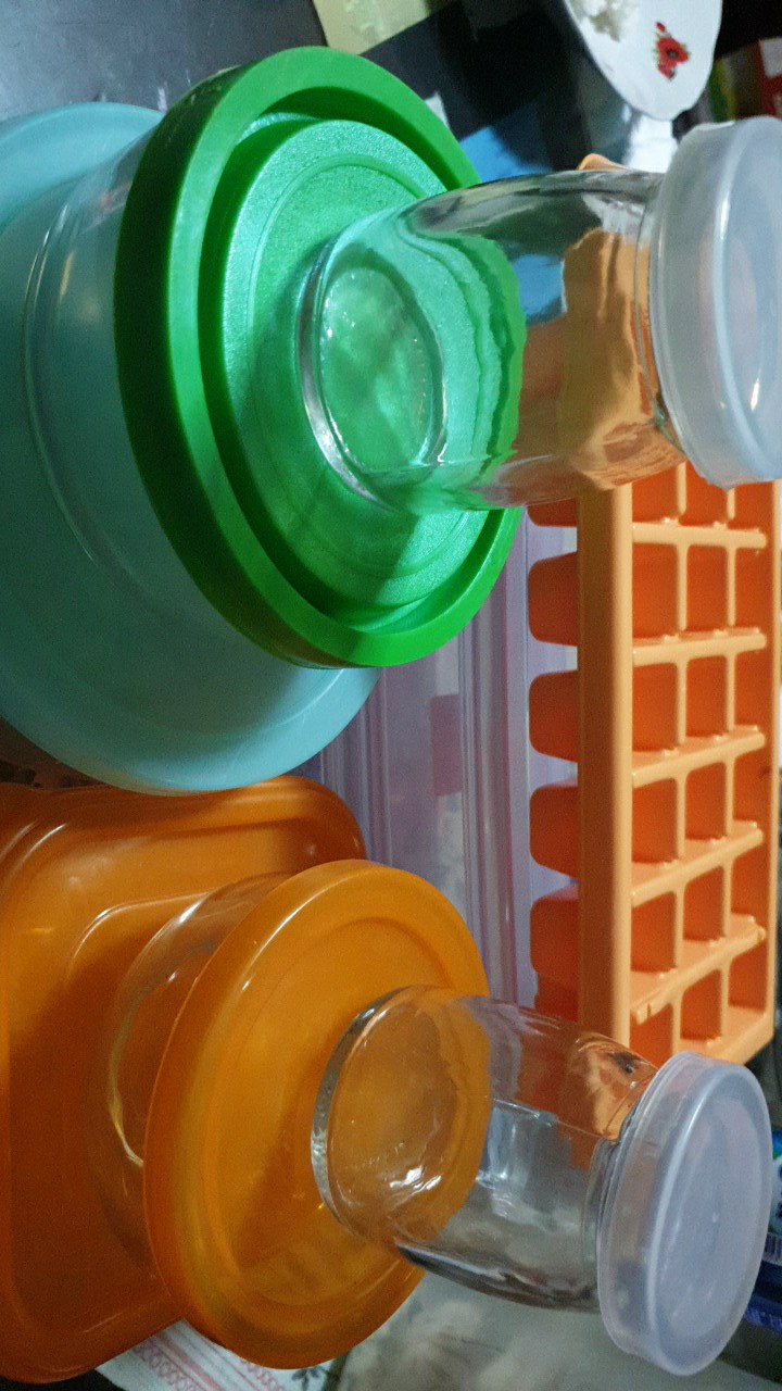 Ice Tray 002 / Cetakan Es / Cetakan Es Kulkas It6