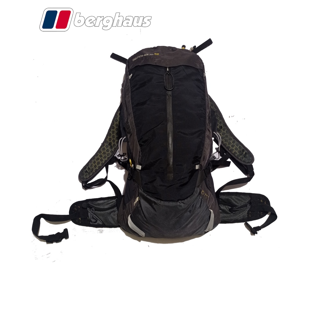 BACKPACK BERGHAUS FREEFLOW LIGHT