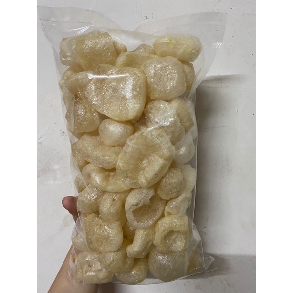 

kerupuk Kulit asin / Pedas250gram HARAP MEMBACA DESKRIPSI SEBELUM MEMBELI