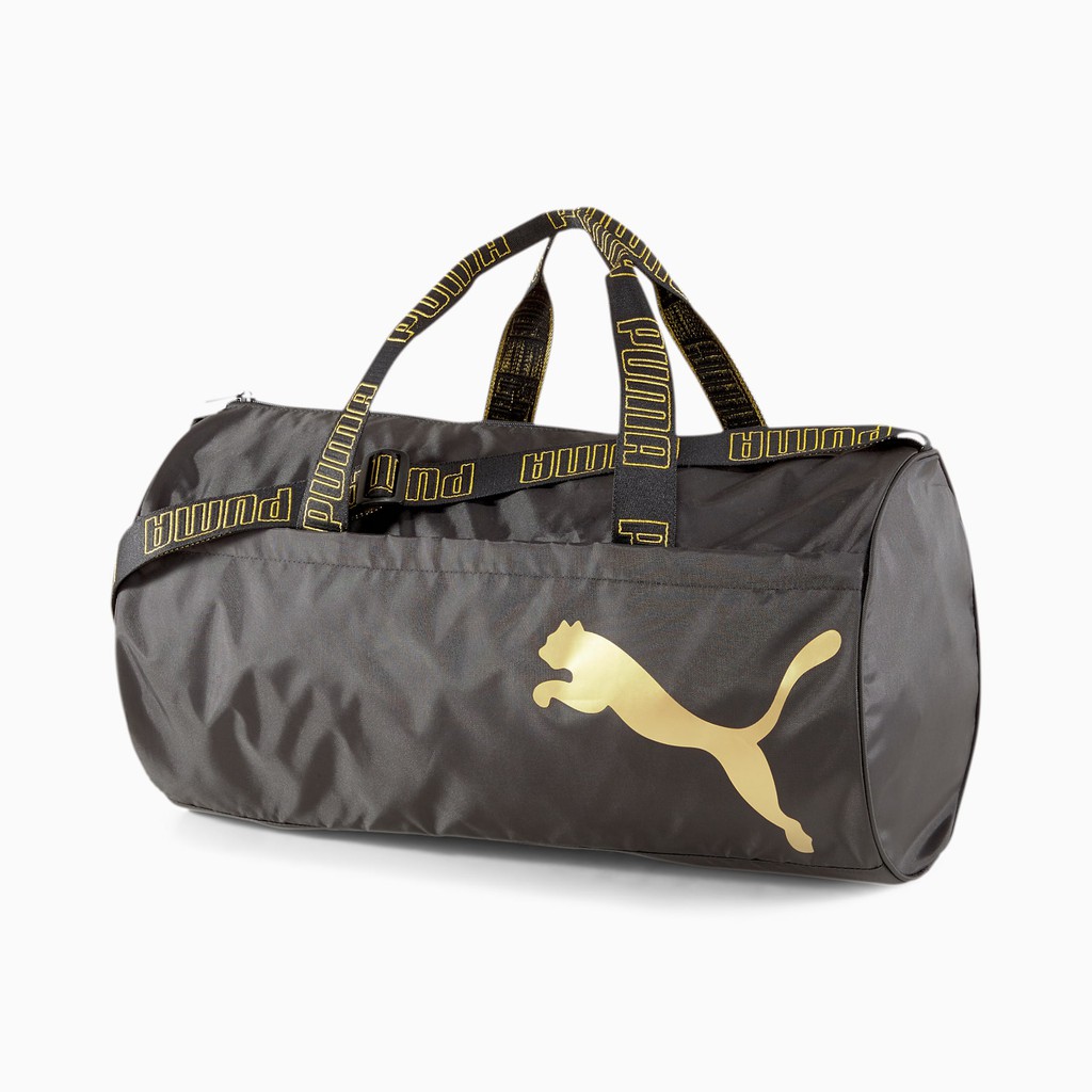 Puma ESS Barrel Bag / Tas Duffel (ORIGINAL)