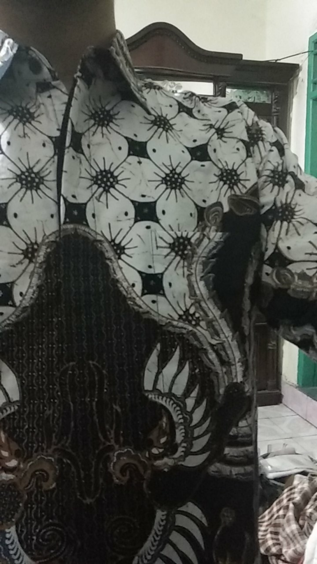 Batik Lanang Batik Pria Batik Solo Kode Mq3 Mq4