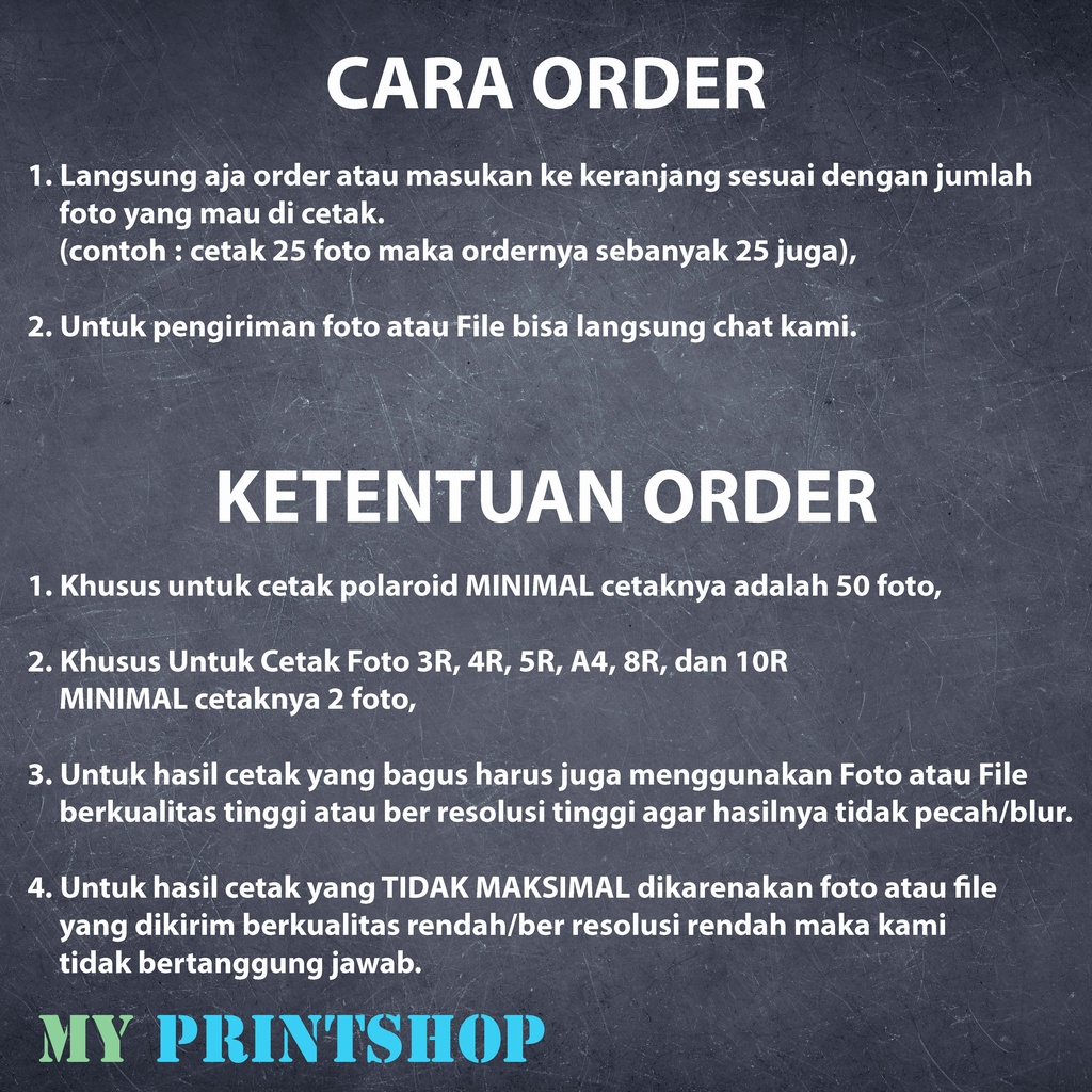 CETAK PAS FOTO KILAT UKURAN 2×3 3×4 4×6