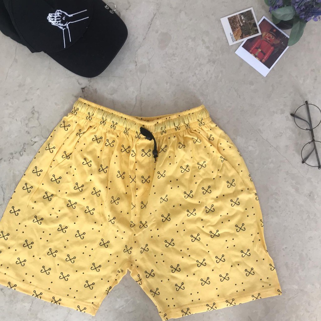 BOXER PRIA / WANITA I CELANA PENDEK I GROSIR BOXER | CELANA BOXER | CELANA PENDEK SANTAI RESELLER