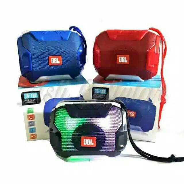 Speker bluetooth JBL TG