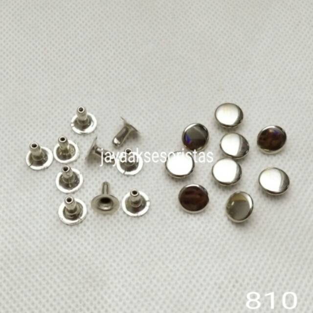 Paku centang/rivet/keling 9 mm (810)