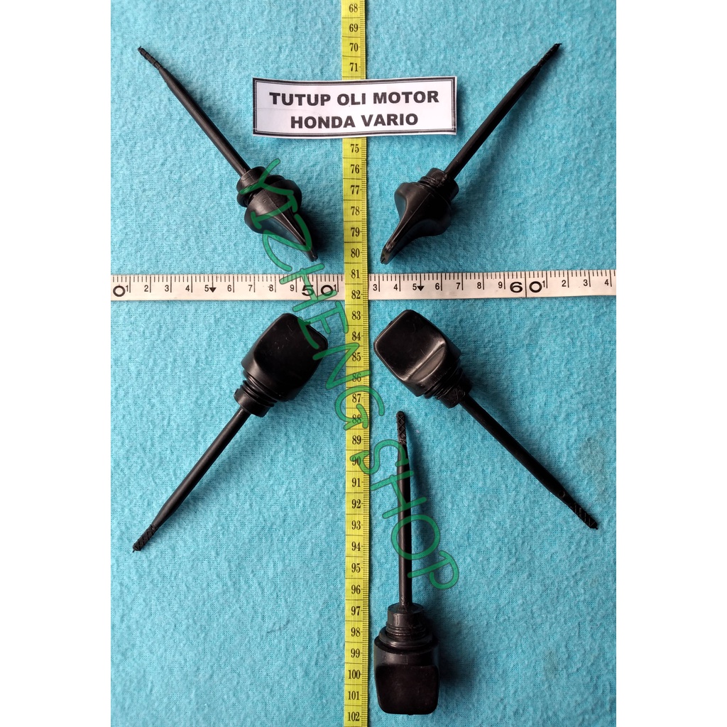 TUTUP OLIE MOTOR HONDA VARIO