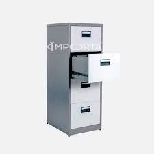 Filling Cabinet Kantor Importa IMP-SC D4A BT Filing Kabinet Kantor/Lemari Arsip