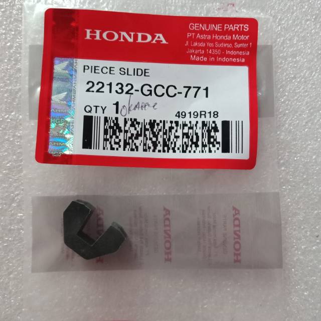 Silider beat piece slide beat fi piece slide vario beat