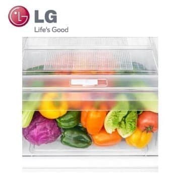 LG GNB195SQMT Kulkas Lemari es 2 Pintu -