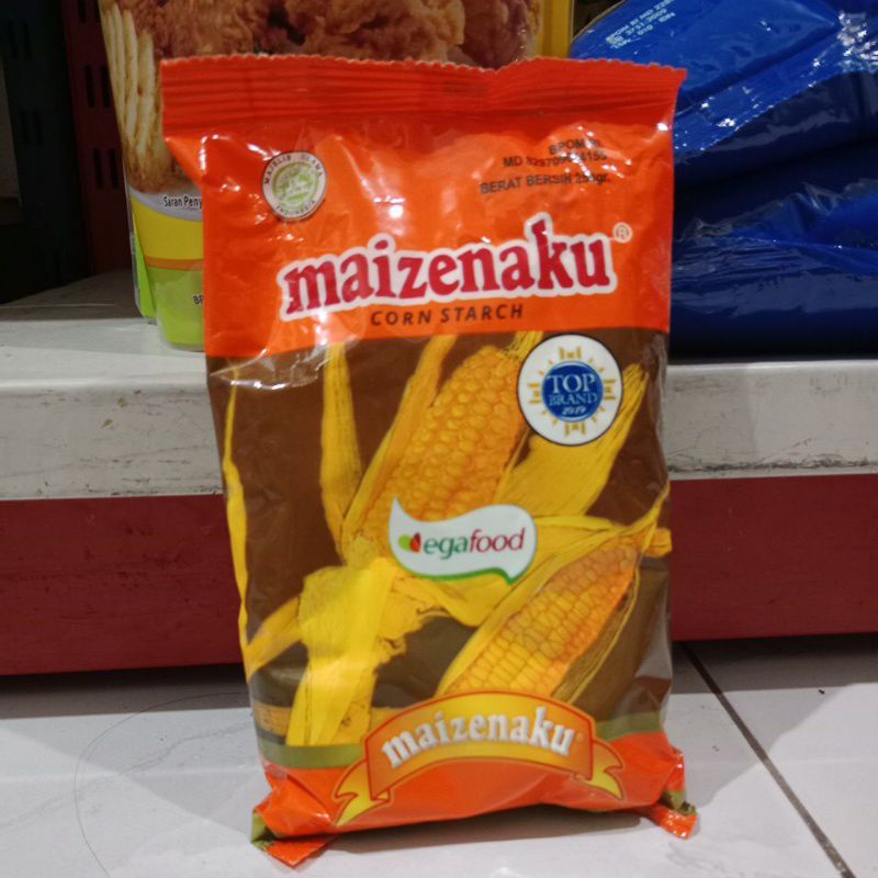 

tepung maizenaku corn starch 250gr