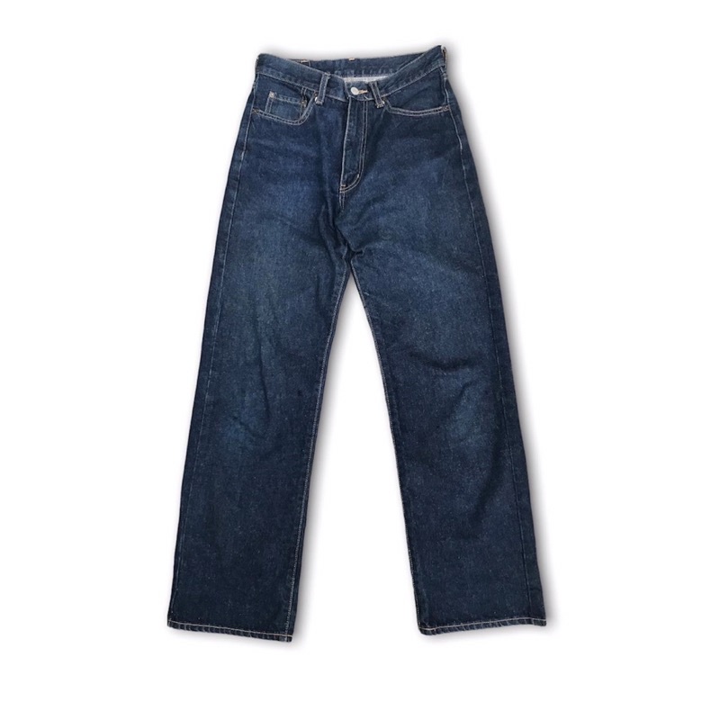 celana ucw denim