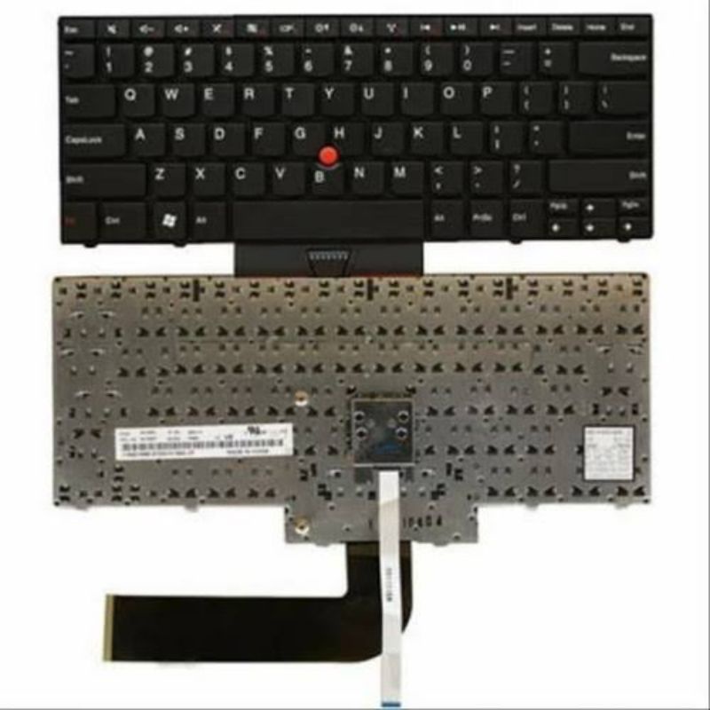 Keyboard Lenovo Thinkpad Edge 14 Edge 15 Edge E40 Edge E50 Pointer