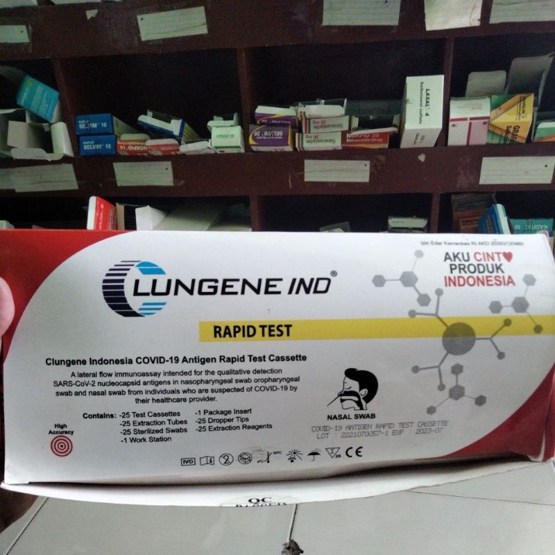 AlatRapidTestLUNGENEoriginal