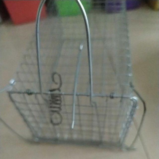 Perangkap Tikus Jerat Tikus Kecil