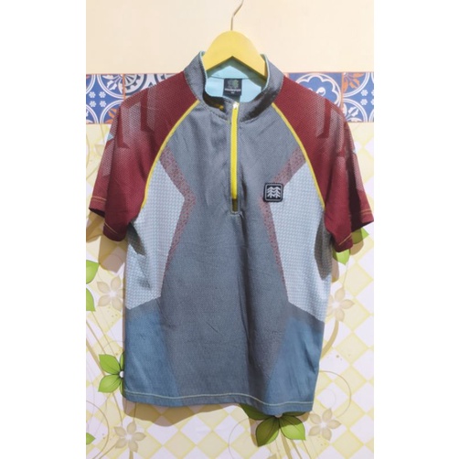 KAOS BASELAYER OUTDOOR KOLON SPORT SECONDBRAND