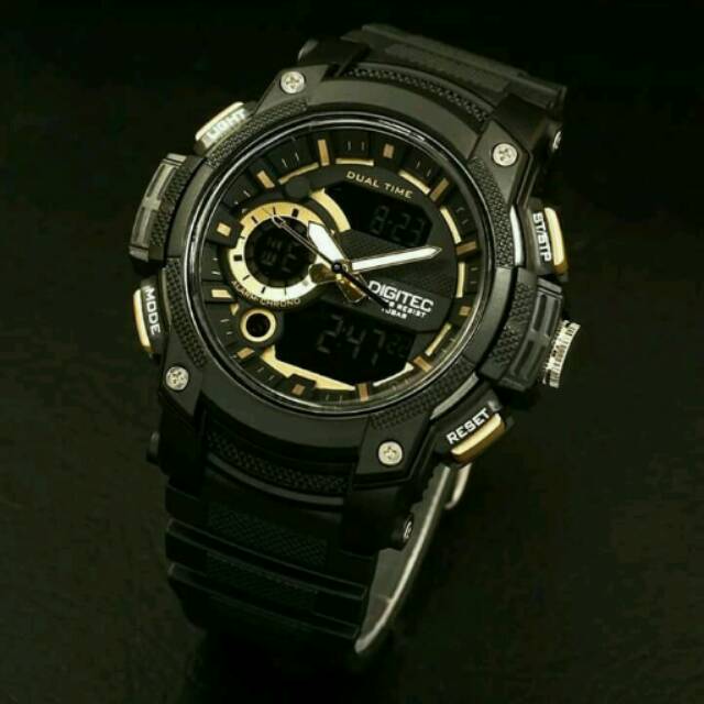Jam tangan pria keren / jam murah / jam tangan pria murah / jam tangan pria bagus / jam tangan unik