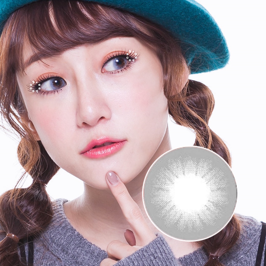 GEOEYES - Softlens EOS Bubble