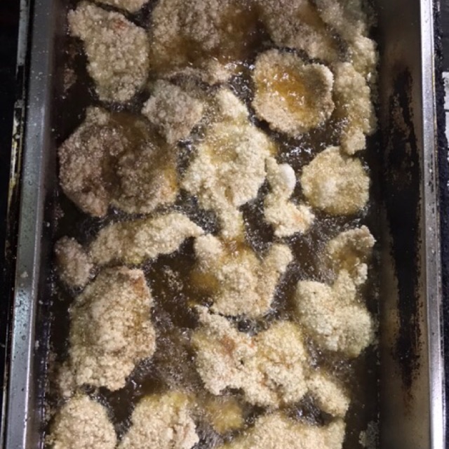 

Ayam taiwan chiklin snack pesaingnya shihlin