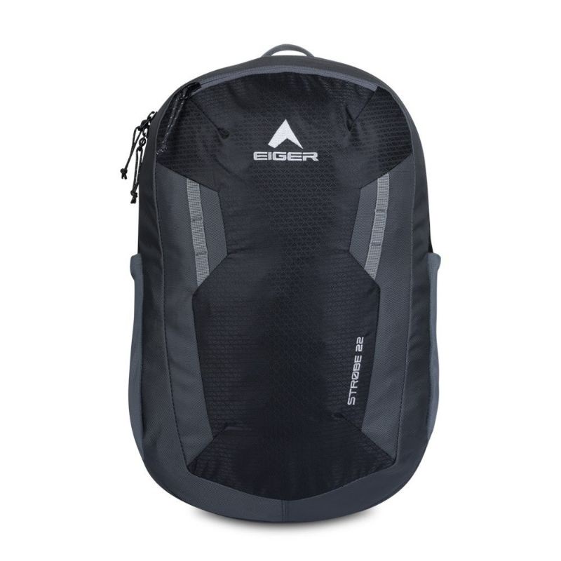 Tas Ransel Eiger89 Strobe Daypack 22L Backpack Tas Punggung
