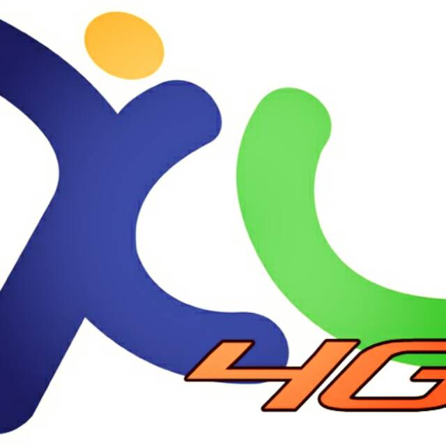 XL 4G LTE KUOTA 28 GB / 150 HARI / 24 JAM,  KARTU PERDANA INTERNET