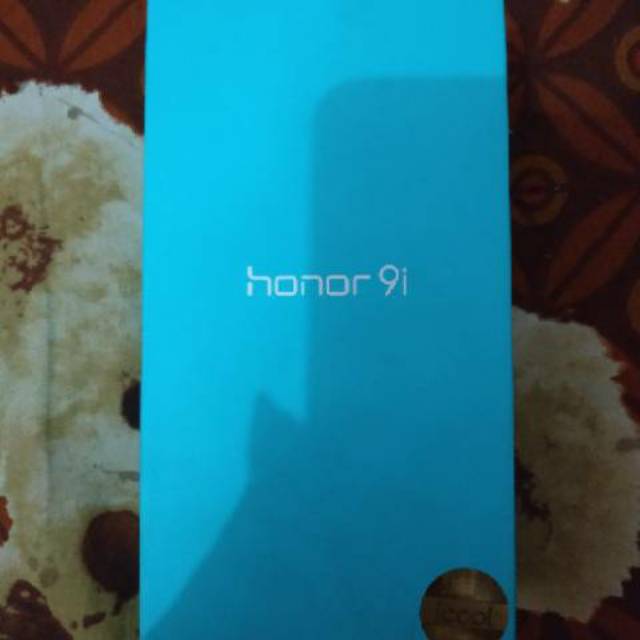 Honor 9i RAM 3/32