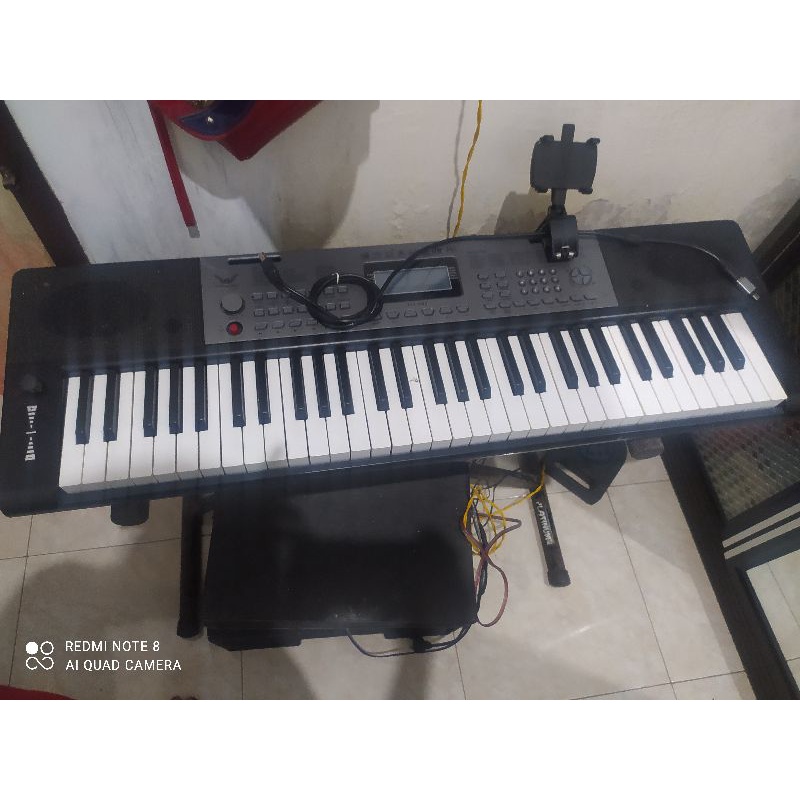 KEYBOARD OPREK ANGELET XTS-690