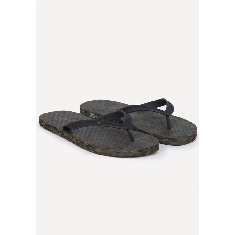 SANDAL JEPIT PRIA VOLCOM ORIGINAL FLIP FLOP V06