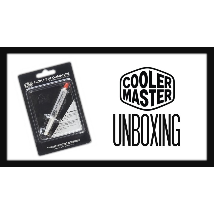 Thermal Paste Pasta PST RPD Grease High Performance