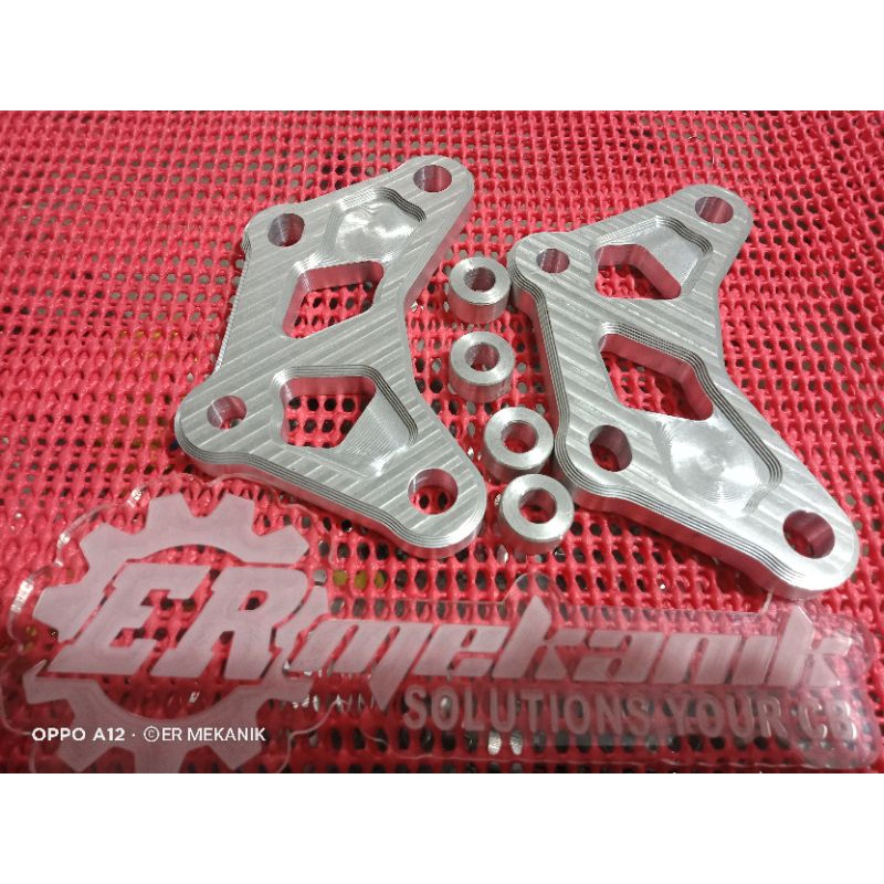 BREKET MESIN CB CNC PANGKON MESIN CB CNC