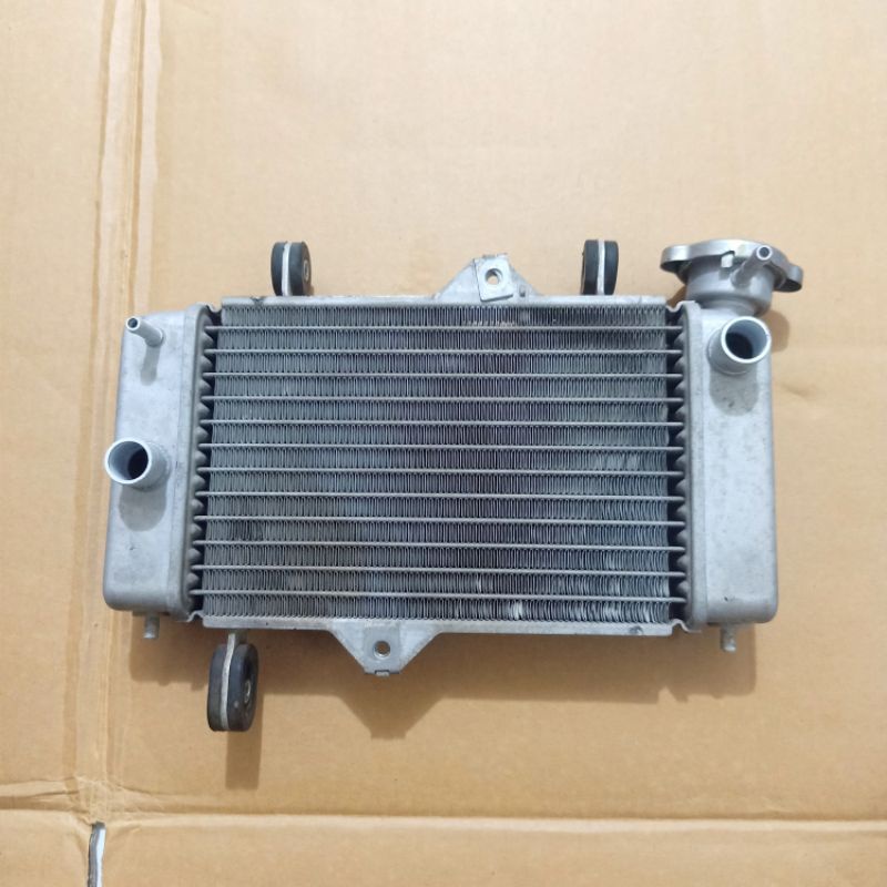 Radiator Vixion new Vixion advance Vixion old original