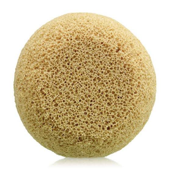 THE BODY SHOP DRENCH SPONGE