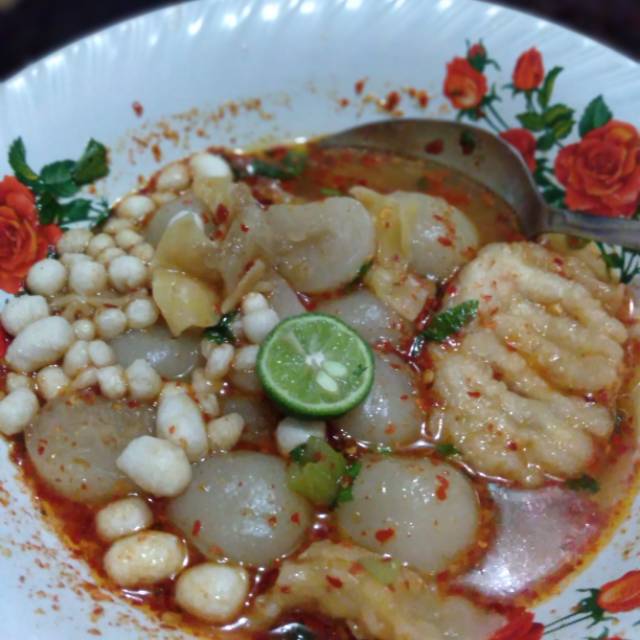 

Baso aci