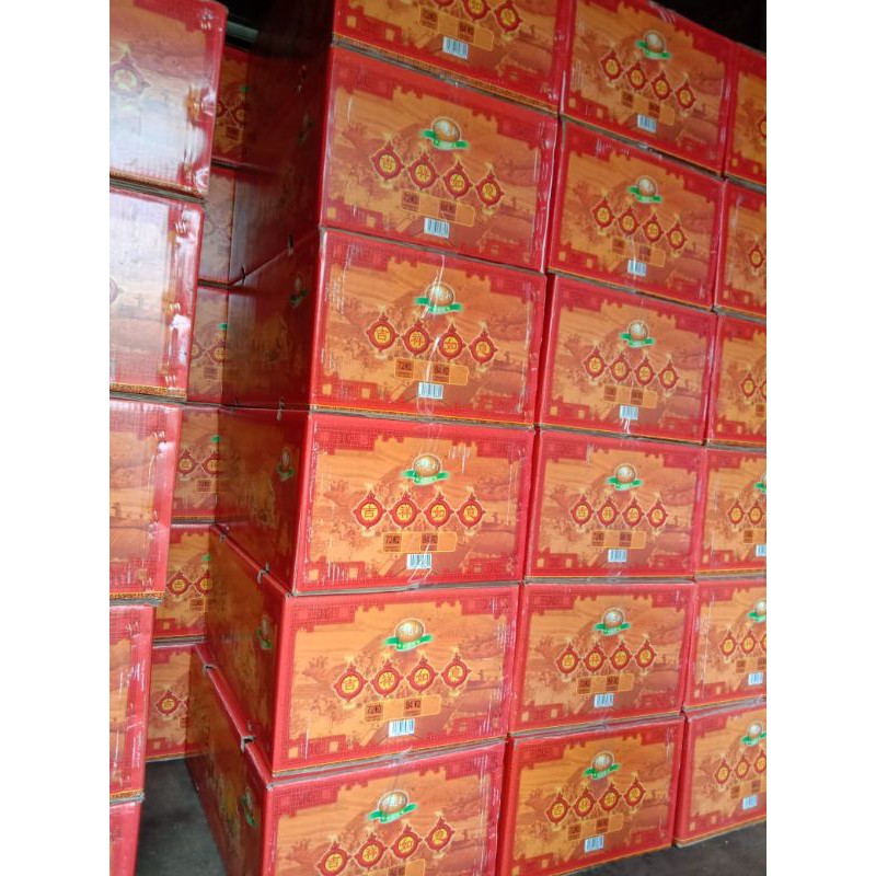 

Jeruk Ponkam HDL (72)per karton