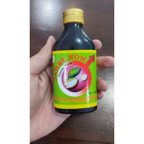 JAMBE NOM 100% original