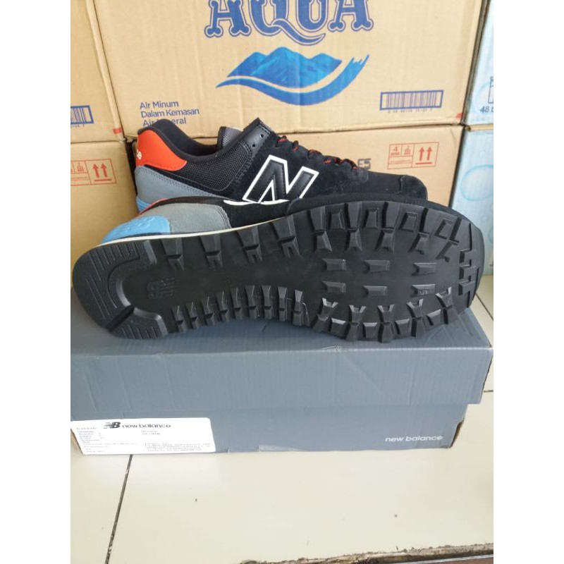 NEW BALANCE 574 RUNNING ORIGINAL