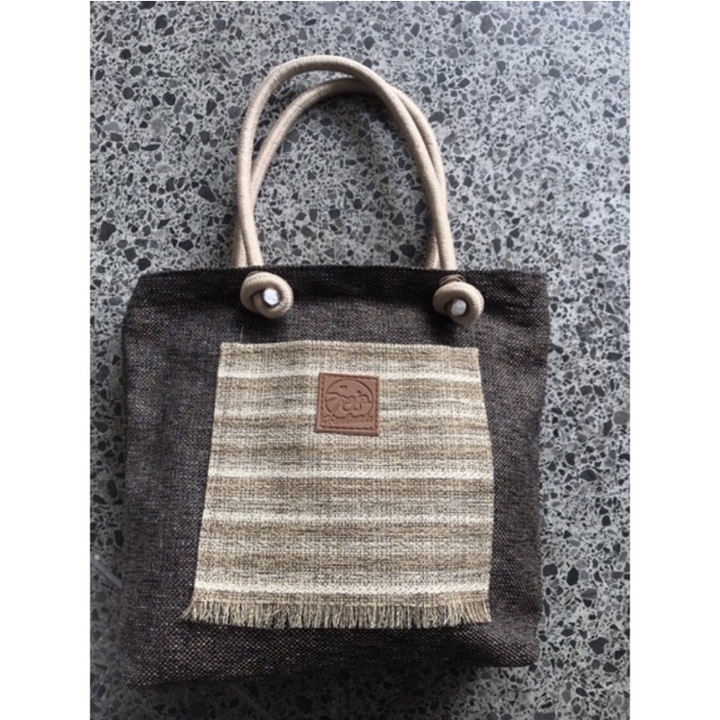 TAS GONI JOGJA HANDMADE