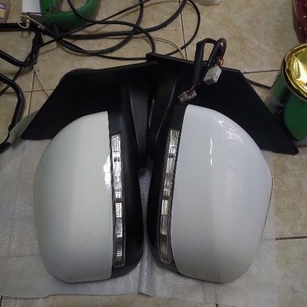 Spion All New Toyota Avanza 2016