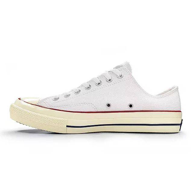 VENTELA 70S LOW WHITE