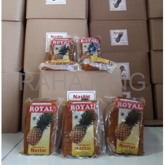 

Selai Nanas Royal
