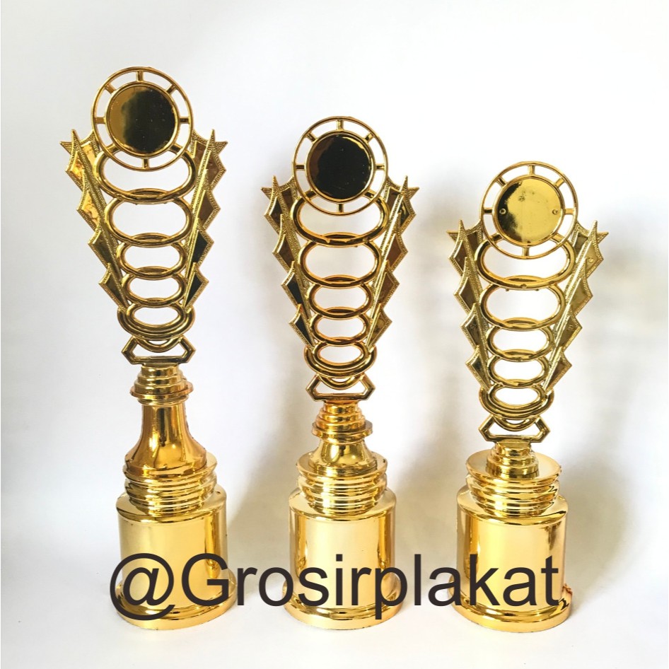 trophy Murah 1 set