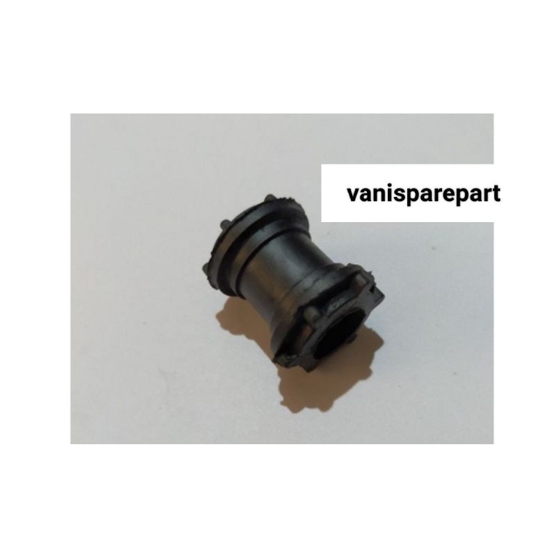 Karet Ganjal Baut Knalpot Karisma Supra x 125